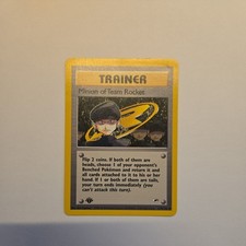 Minion of Team Rocket 113/132