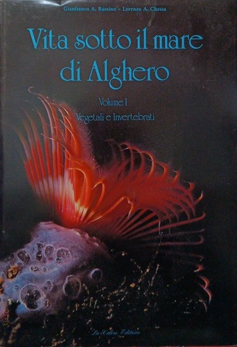 Vita sotto mare alghero - il,