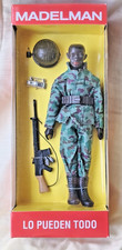 MADELMAN ALTAYA Soldado de