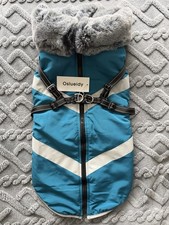 Cappotto per Cani Impermeabile