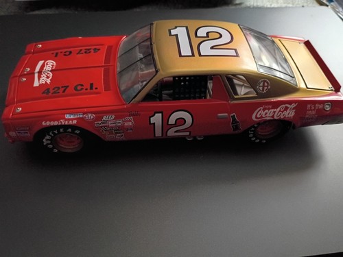Vintage 2000 bobby allison - vintage,