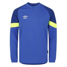 Umbro Maglia da Portiere Bambini (GT7617)