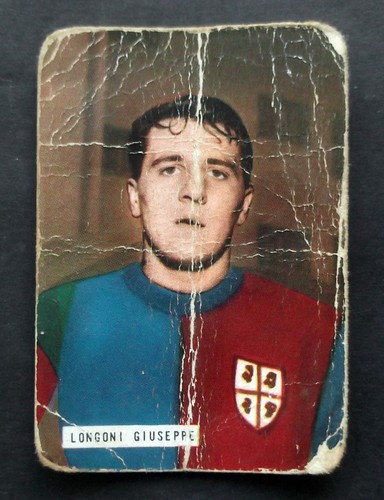 Reli fotocalcio 1965 66 - -, 1965/66