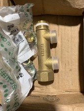 Collettore Caleffi 2 Vie 3/4 x