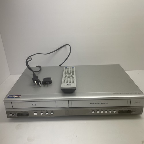 V271k dvd vhs karaoke - v271k-w1,
