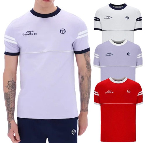 Shirt uomo sergio - t-shirt, tacchini