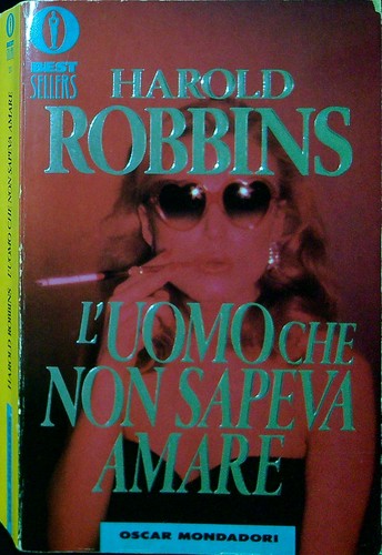 Uomo che non sapeva amare - che,