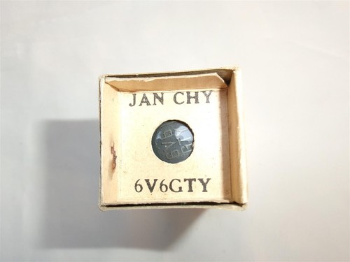 Strong 6v6gty jan - 6v6gty, hytron