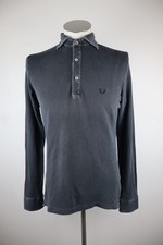 FRED PERRY POLO MAGLIA UOMO