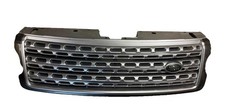 GRIGLIA PARAURTI ANTERIORE