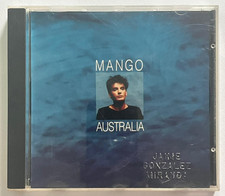 Mango australia 1990 - mango,