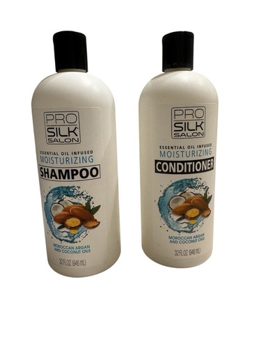 Set shampoo balsamo pro - set,