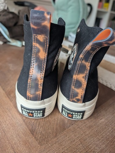 Nuovissima platform donna