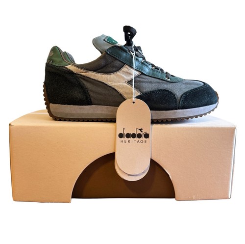 Scarpe diadora heritage - diadora,