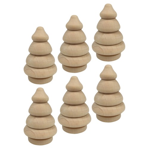 Pezzi decorazione albero - 6,