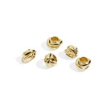 Charm Queriot Donna in Oro