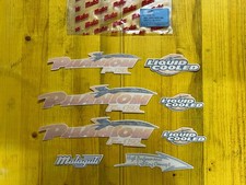 PHANTOM F12 KIT ADESIVI