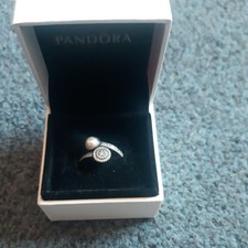 Anello Pandora Luminous Glow