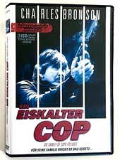 EIN EISKALTER COP - DIE FAMILY
