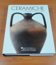 Volume CERAMICHE - Storia