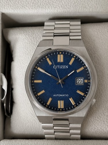 Citizen tsuyosa nj0151 88l - citizen,