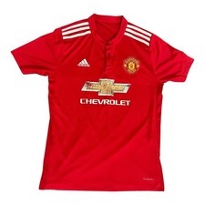 Maglia Manchester United circa