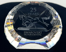 SWAROVSKI Wild Horses  25