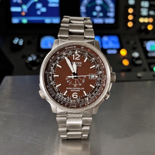 Citizen promaster sky - citizen,