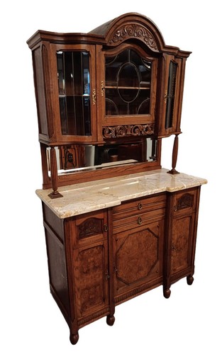 Buffet buffet mobile cucina