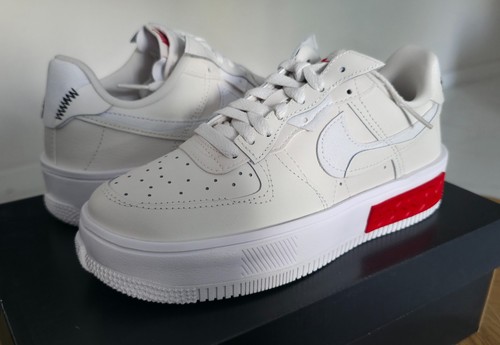 Nike air force fontanka - nike, 37.5