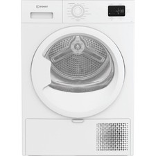 Indesit Asciugatrice 9Kg C YD