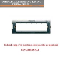 SUPPORTO 6P MARLANVIL ARC 7826