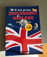 dizionario inglese-italiano