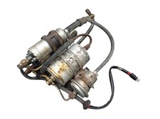 Pompa del carburante per - del,