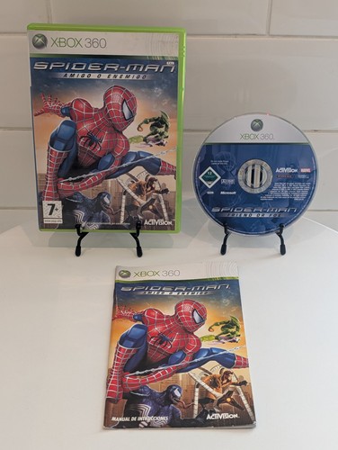 Marvel spider man amico - marvel, o