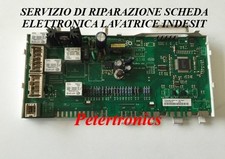 SERVIZIO DI RIPARAZIONE SCHEDA