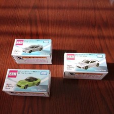 Tomica japan mobility show - japan,