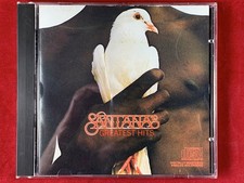 SANTANA: SANTANA’S GREATEST