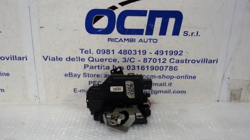 8e0839016c chiusura serratura - 8e0839016c,