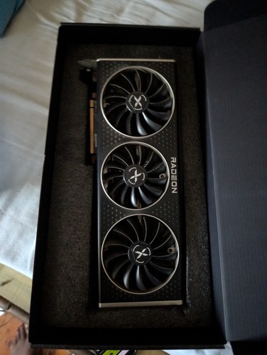 Xfx speedster swft 319 rad - speedster,
