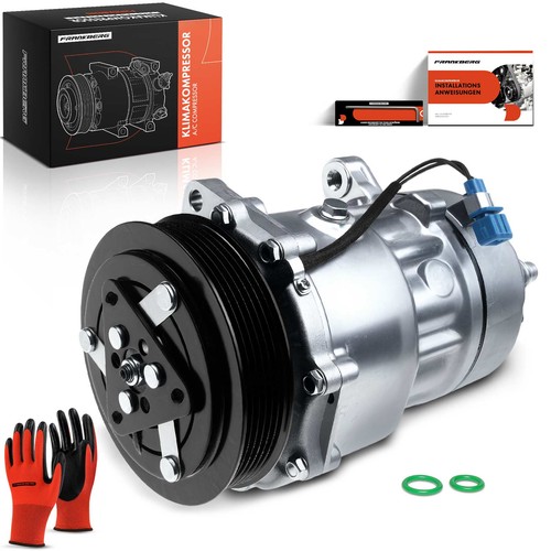 Frankberg compressore 7zv16 - frankberg,