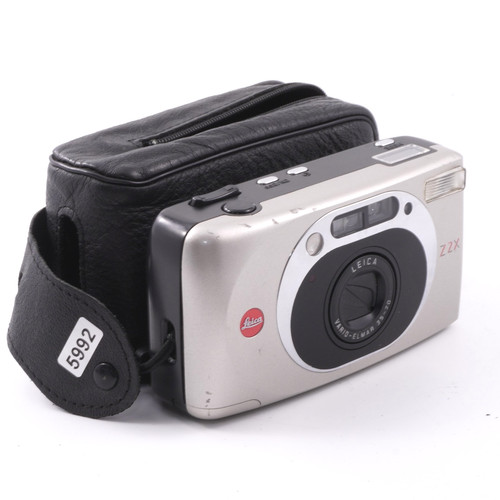 Leica z2x 35 mm - x,