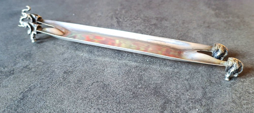 Rossi arcandi argento - &,