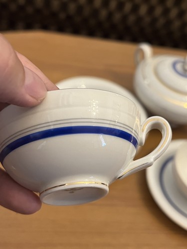 Tazze piattino caffè - piattino,