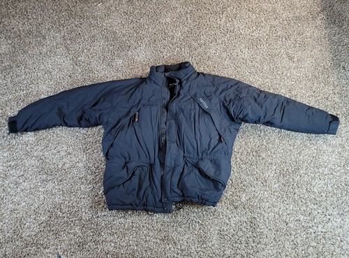 Cappotto uomo marmotta mammut