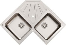 Lavello Cucina 2 Vasche