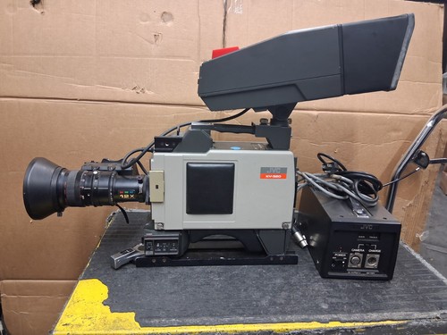 Tubi plumbicon jvc 320 - tubi, (3