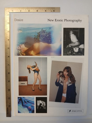 Desire new erotic photography - new,