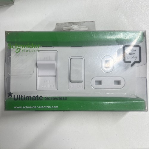 Schneider ultimate centralina - schneider,