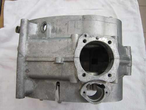 Coppia carter motore ducati - coppia,